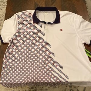 NWT Izod Golf Polo